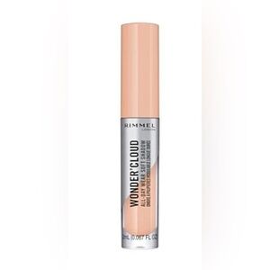 🆕 Rimmel London Wonder'Cloud Cream Eyeshadow